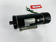 Treadmill Drive Motors