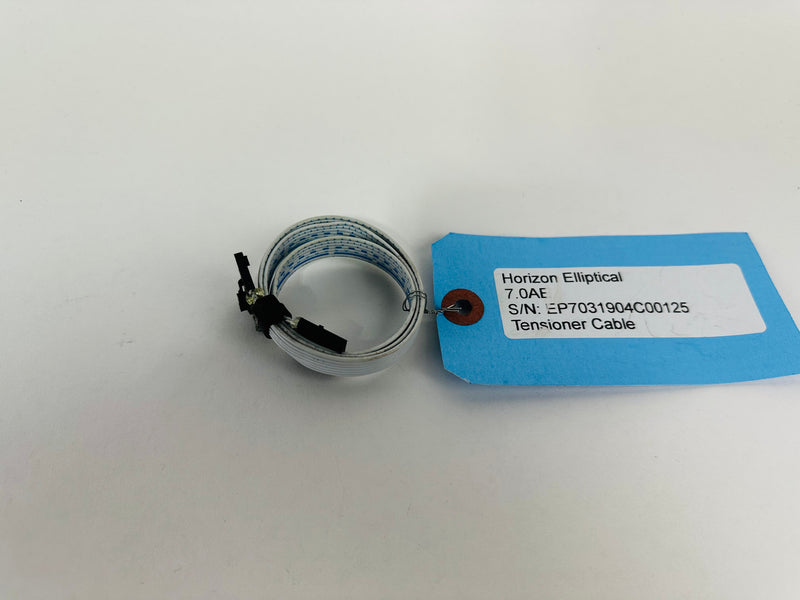 Horizon 7.0AE Elliptical Motor Wire Harness Cable (DC162)