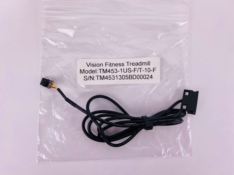 Treadmill Sensors