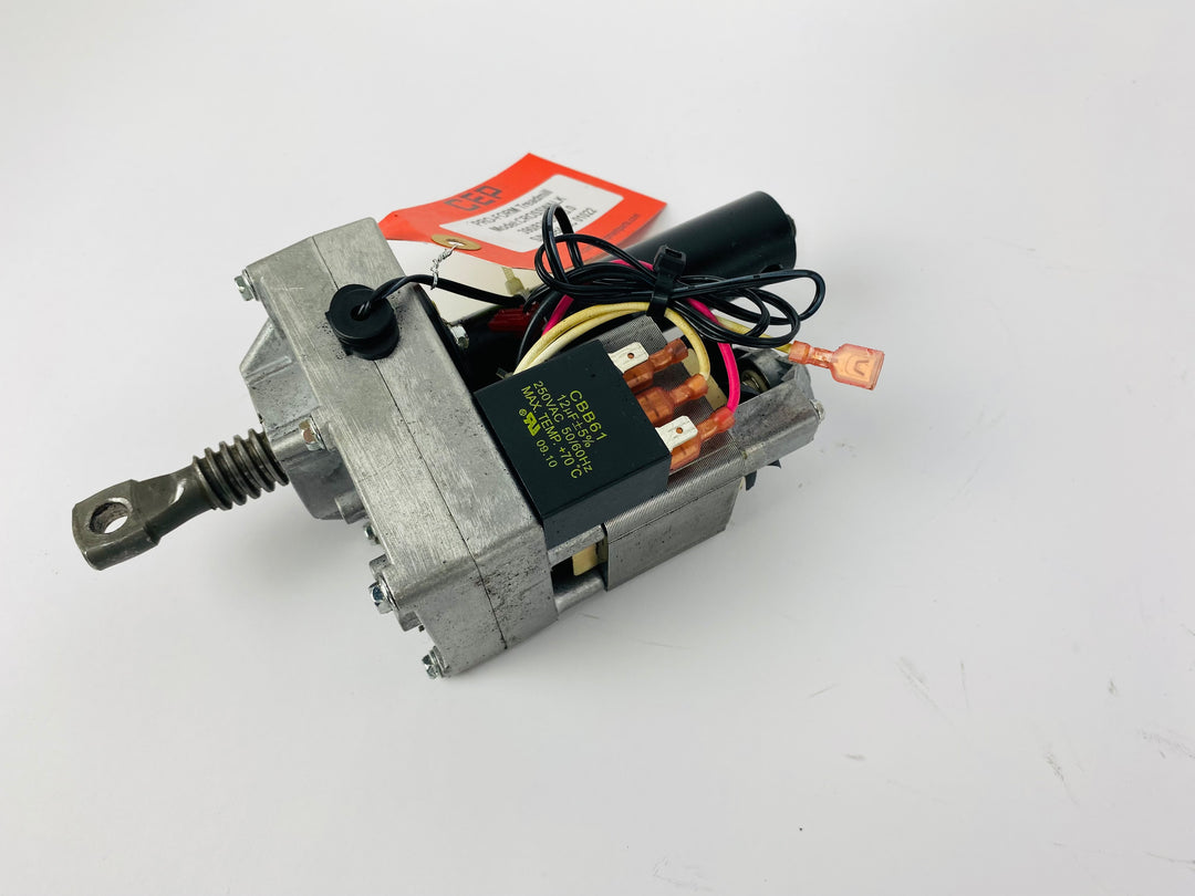 Incline Motors