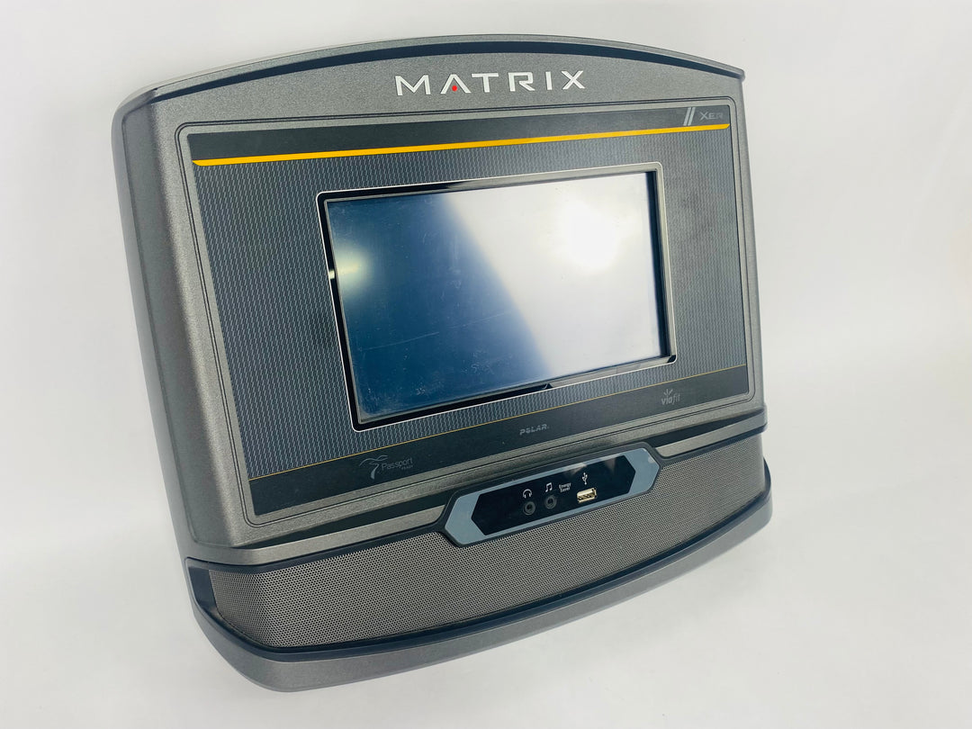 Upper Consoles