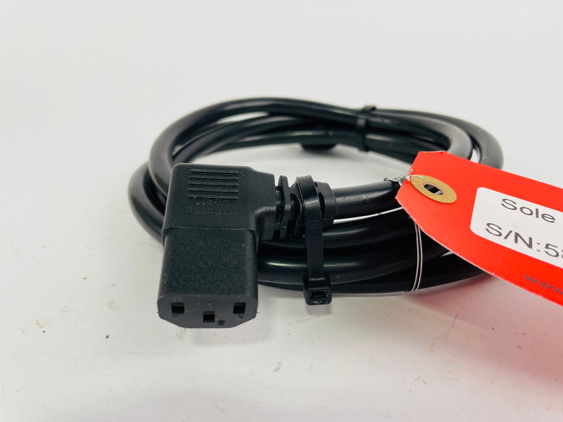 Power Supply Cables