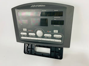 Life Fitness T7.0 Treadmill Display Console Panel (CP991)