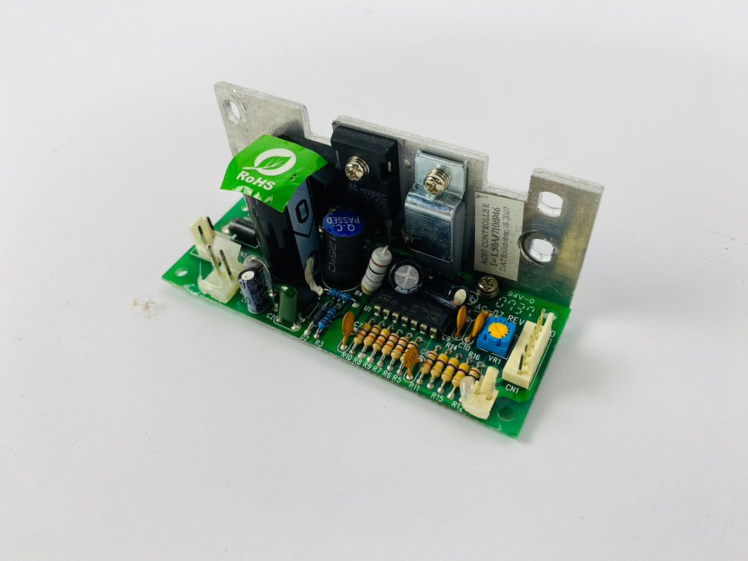 Lower Control Boards