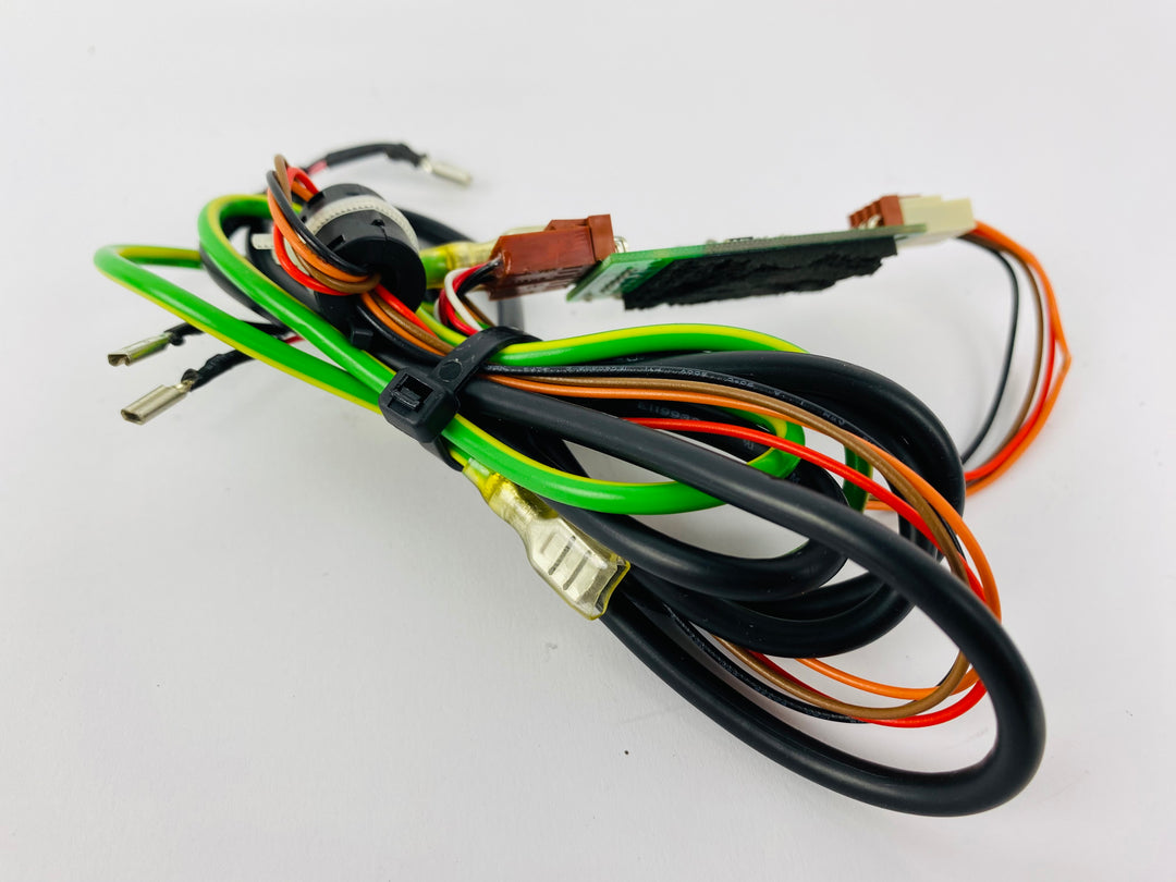 Miscellaneous Control Boards