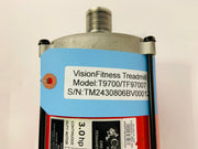 Treadmill Drive Motors