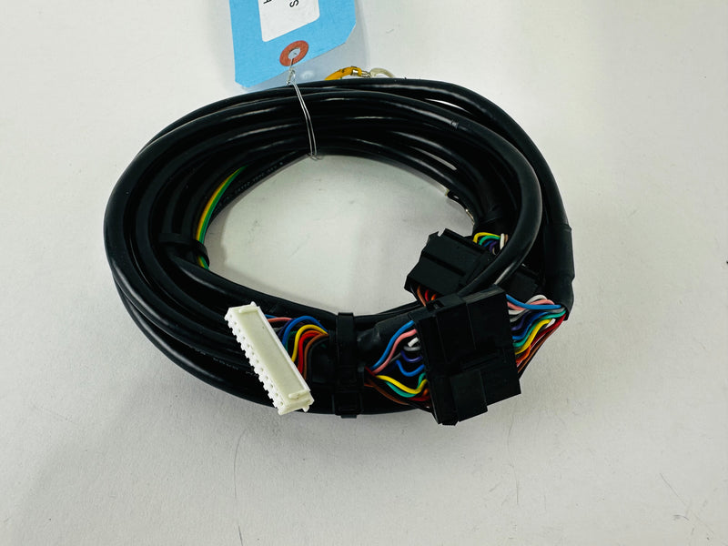 Horizon Elite 5.3T Treadmill Full Data Wire Harness Cable (DC161)
