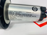Treadmill Drive Motors