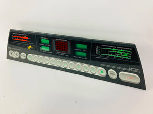 Pro-Form 29167.0 760 EKG Treadmill Display Console Panel (CP767)