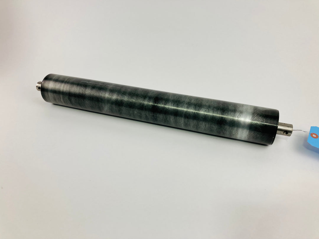 Treadmill Rollers