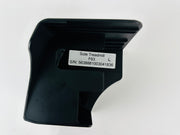 Sole F63 Treadmill Left Plastic End Cap (EC121)