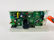 Lower Control Boards