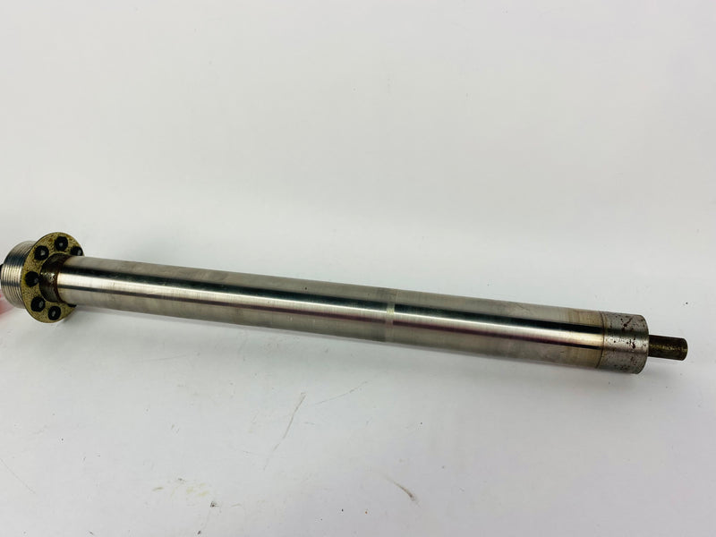 Treadmill Rollers