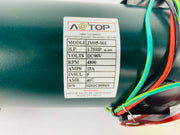 Treadmill Drive Motors