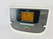 Precor 9.23 Treadmill LCD Upper Display Console Panel (CP151)