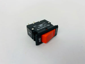 NordicTrack C2300 NTL1294.4 Treadmill Power Entry On Off Switch (PP386)