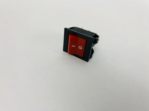 Life Fitness T5.0 Treadmill Power Switch On Off (PP196)