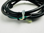 Load image into Gallery viewer, NordicTrack ZS Commercial Treadmill AC Power Supply Cable Line Cord (SC123)
