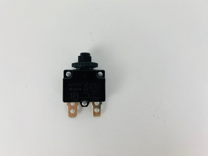 Power Switches