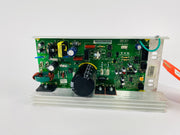 Lower Control Boards