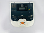 Load image into Gallery viewer, Precor 5.35 Elliptical Console Overlay 34191-103 PPP000000057033101 (KP113)
