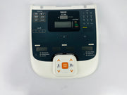 Precor 5.35 Elliptical Console Overlay 34191-103 PPP000000057033101 (KP113)