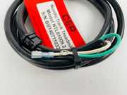 Power Supply Cables