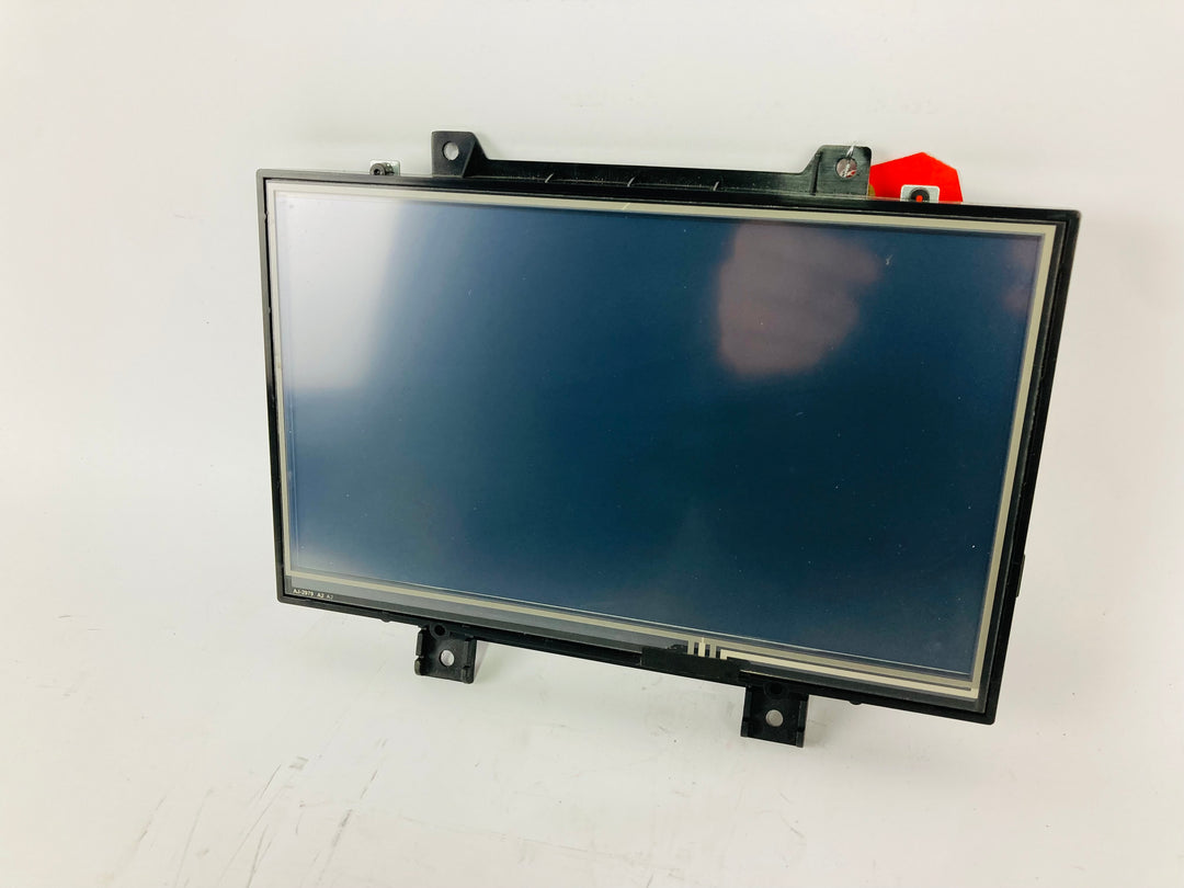 Upper Consoles