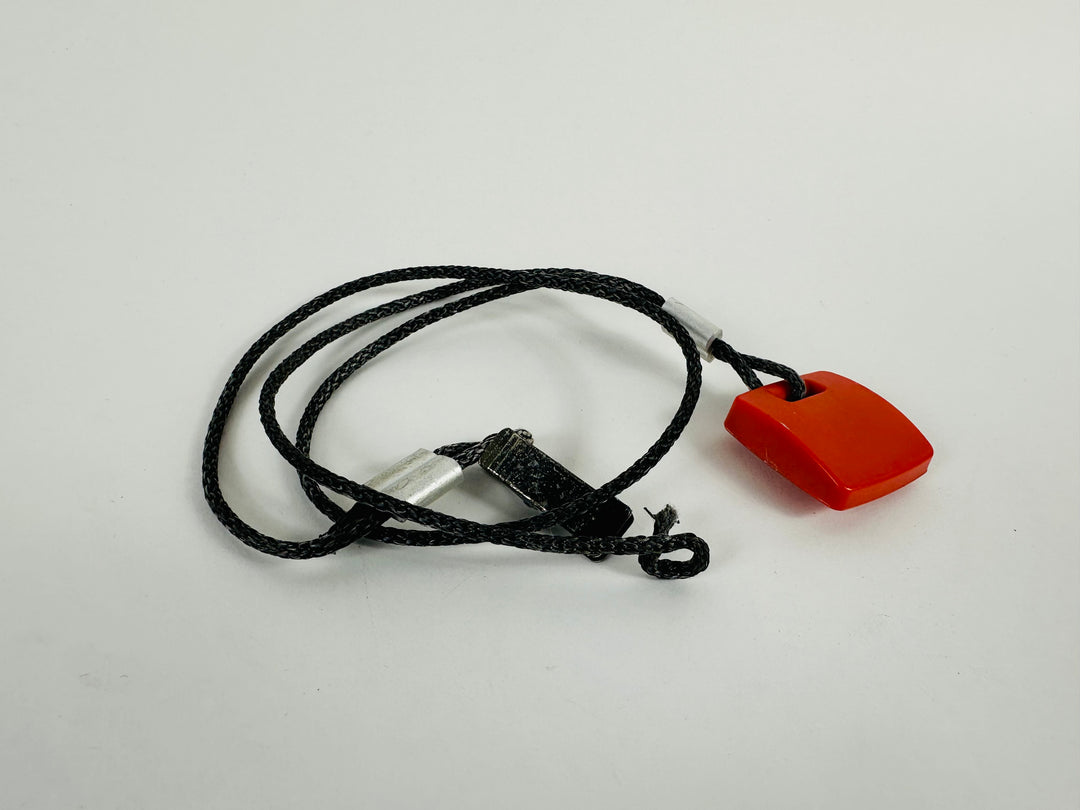 FreeMotion Treadmill Magnetic Safety Key Lanyard (SK116)