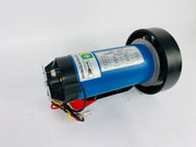 Treadmill Drive Motors
