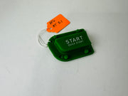 AFG 3.1 Treadmill Left Quick Start Rubber Key (KP67)