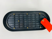 Elliptical Foot Pedals