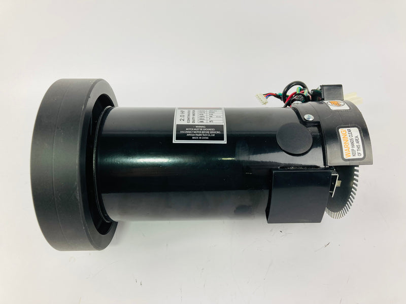 Treadmill Drive Motors