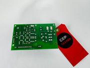 Lower Control Boards