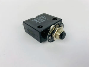 Matrix Fitness TF30-02-F Treadmill Circuit Breaker Power (PP326)