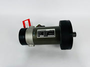 Treadmill Drive Motors