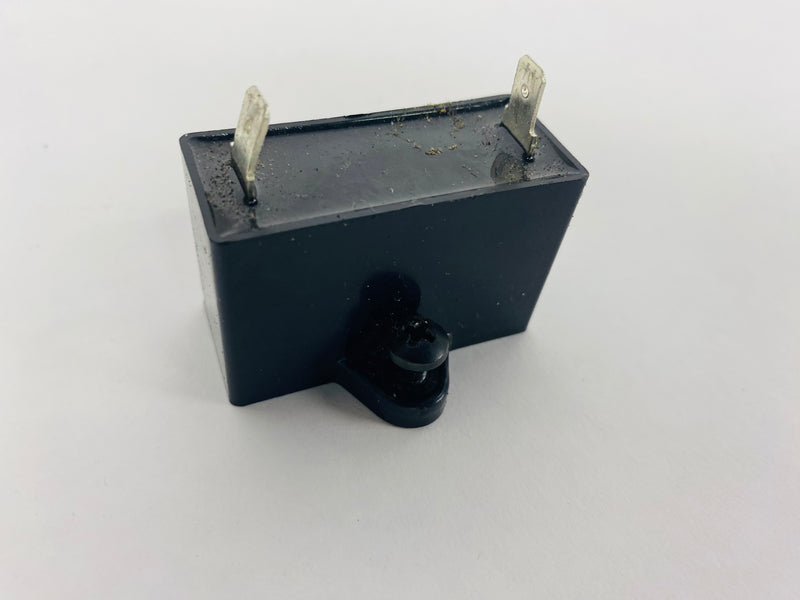 Electrical Filters