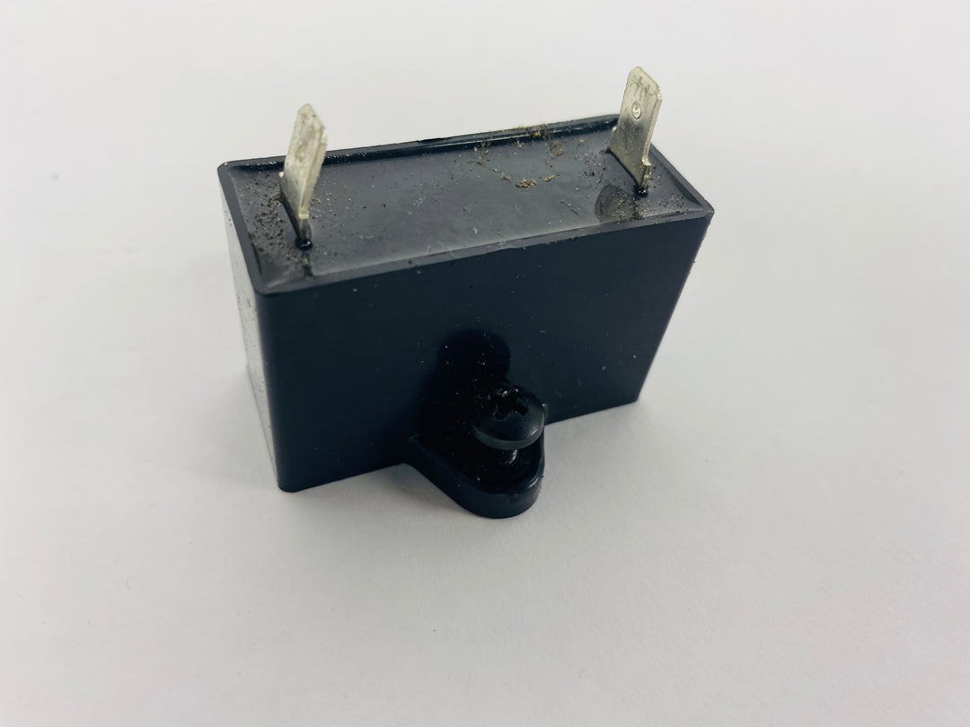 Electrical Filters