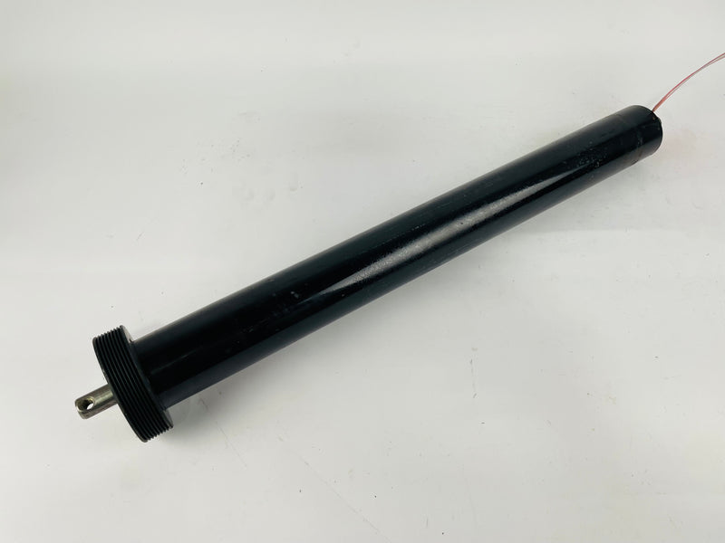 Treadmill Rollers