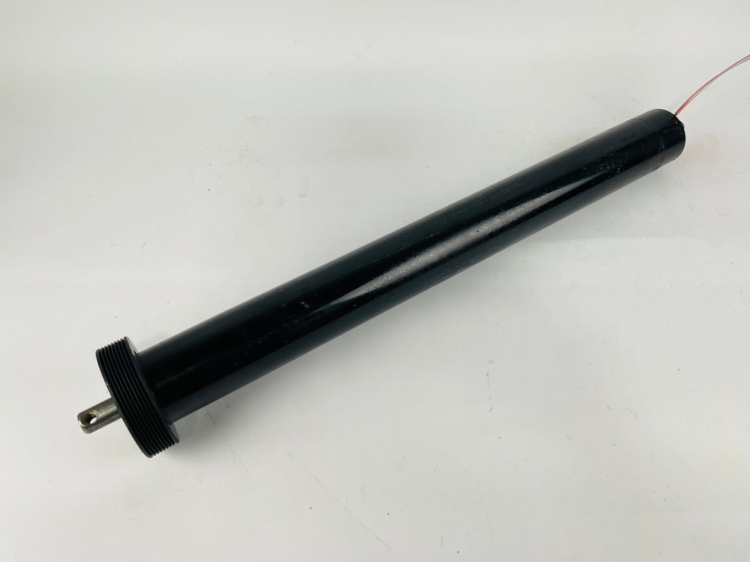 Treadmill Rollers