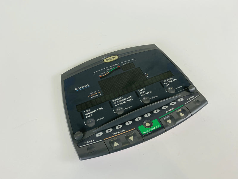 Cardio Equipment Parts