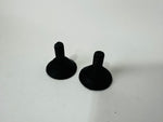 Load image into Gallery viewer, Horizon T101 Treadmill Leveling Foot Leveler (LF65)
