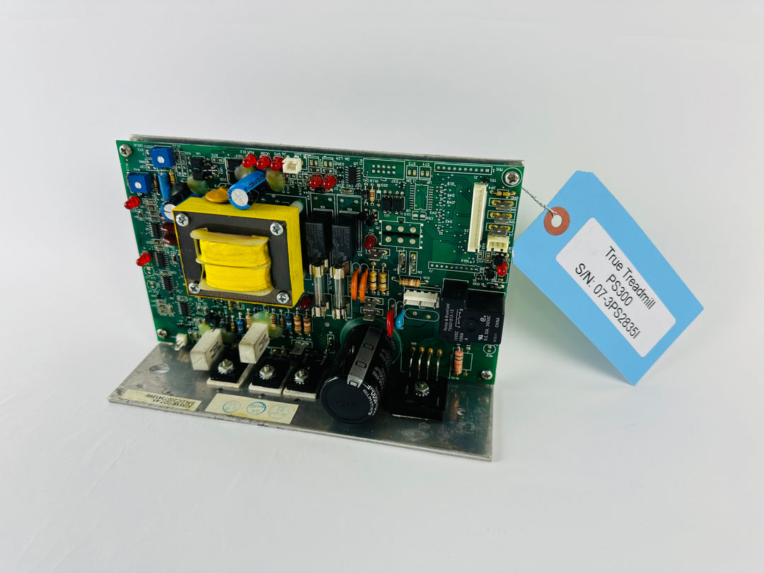 Cardio Equipment Parts