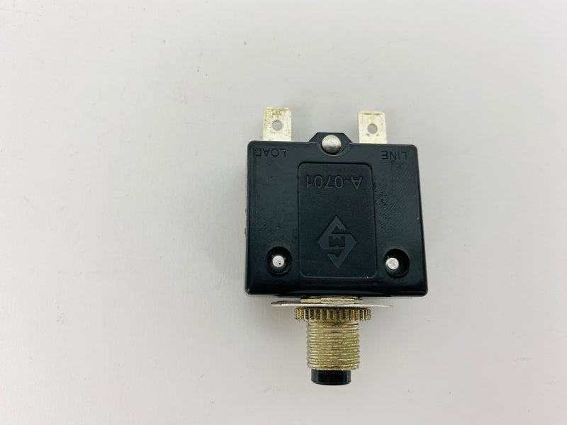 Power Switches