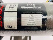 Treadmill Drive Motors