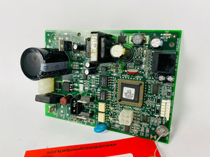 Precor EFX 5.23 Elliptical Lower Motor Control Board 47495-302 45199-202 (BP668)