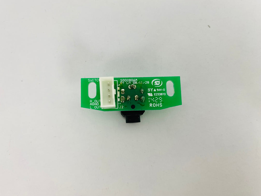 Miscellaneous Control Boards