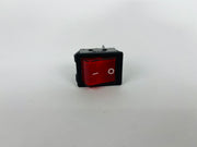 Sole Fitness TT8 Treadmill Power Switch On Off (PP108)