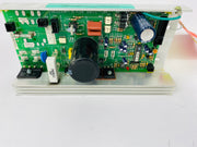 Lower Control Boards