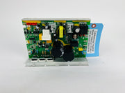 Lower Control Boards